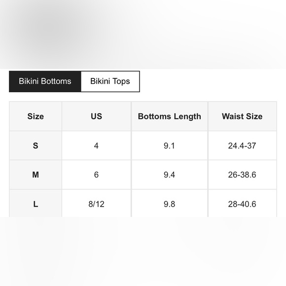 Pack Allover Print One Shoulder Bikini Swimsuit With Beach Skirt 🌊💫 - Picture 5 of 6